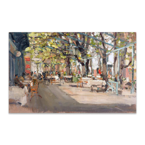 Un cafe en Yalta - comprar online