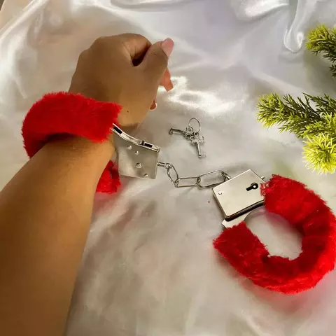 Algema Aveludada - comprar online