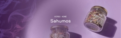 Banner de la categoría Sahumos