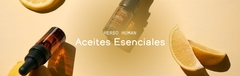 Banner de la categoría Aceites Esenciales