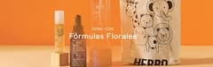 Banner de la categoría Fórmulas Florales