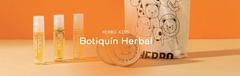 Banner de la categoría Botiquín Herbal
