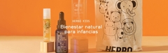 Banner de la categoría Herbo Kids