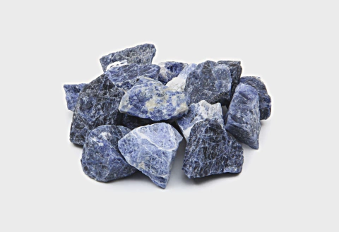 Sodalita bruto - comprar online