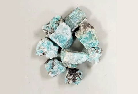 Amazonita - comprar online