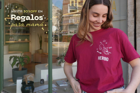 Remera DOG LOVER