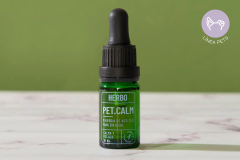 Pet Calm - Sinergia de AE para Difusor - comprar online