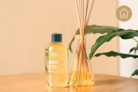 Difusor Laboratorio + Esencia - comprar online