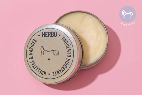 Bálsamo Hidratante Pets - Huellitas y Narices - comprar online