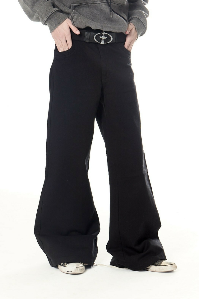 Bull Pant "Nocturn" thumbnail 2