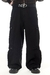 PANTALÓN CARGO "SUNDIAL" [ONYX]
