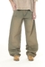 DENIM PANT "FLC" [DIRTY]