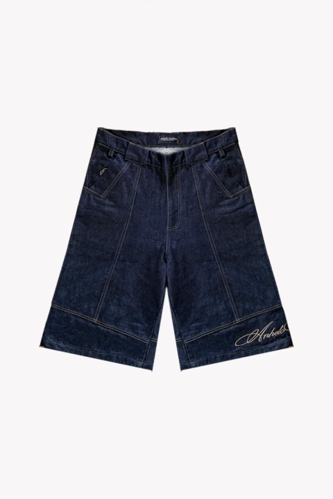 JORT "ADA" BLUE - comprar online