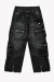 “UNATT” CARGO [GREEN BLACK] - comprar online