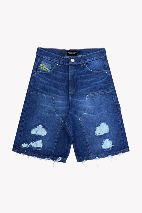 JORT CARPENTER “OFFBEAT” [BLUE] - comprar online