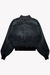 “DUALITY” DOUBLE ZIP BOMBER [FADED BLACK] en internet