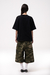 Imagen de REMERA "HAUNTED" ONYX