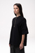 REMERA BÁSICA [ONYX]