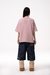 Imagen de REMERA "HAUNTED" PINK