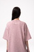 REMERA "HAUNTED" PINK