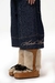 JORT "ADA" BLUE