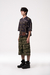 JERSEY "MANHATTAN" CAMO - tienda online
