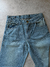 DENIM PANT "FLC" [SKY BLUE] en internet