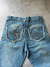 DENIM PANT "FLC" [SKY BLUE] - tienda online