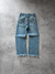 DENIM PANT "FLC" [SKY BLUE] - comprar online