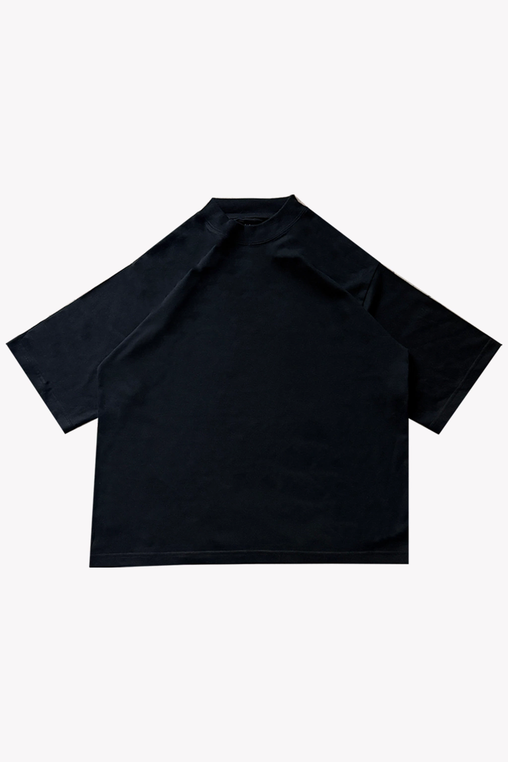 Remera Básica [Onyx] thumbnail 3