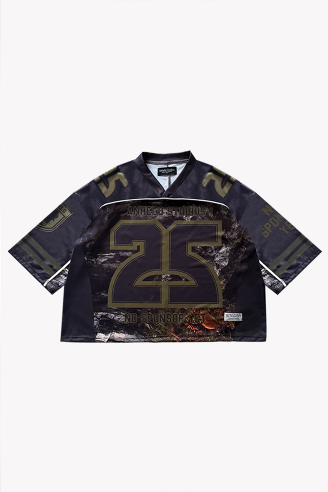 JERSEY  MANHATTAN  CAMO thumbnail 2