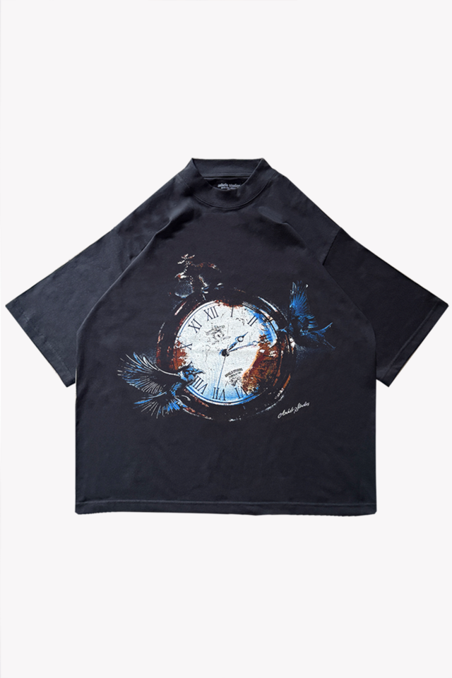 Remera "Oxid Memories" Shadow thumbnail 2