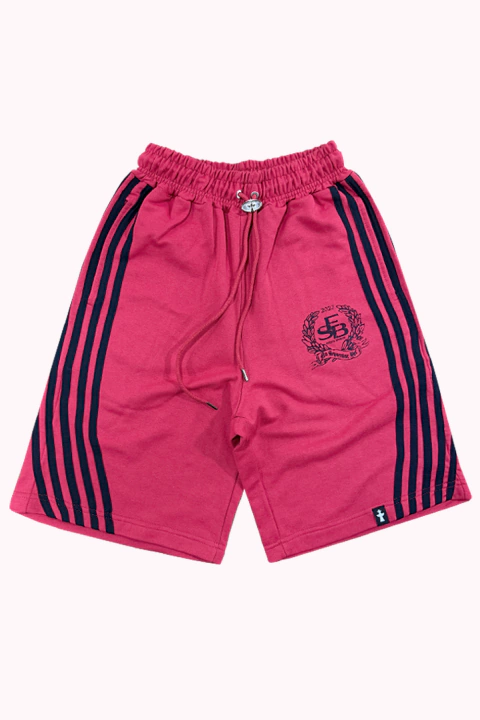 SHORT "IMPACT" [RED] - comprar online
