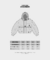 “SKIING” BOMBER JACKET [PREVENTA] - comprar online