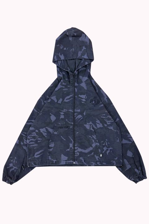 ARMYWEAR WINDBREAKER [CAMO] - comprar online