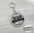 Chaveiro com Logo Personalizado