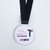 Medalha Acrílico Personalizada Express - comprar online