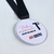 Medalha Acrílico Personalizada Express