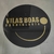 Placa Letreiro Logo Com Redondo 60cm - comprar online