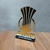 Troféu Taça Acrílico Dourado - comprar online