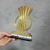 Troféu Taça Acrílico Dourado