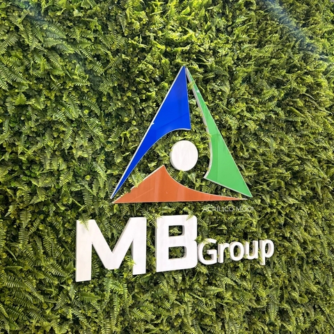 Logo Para Jardim Vertical