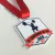 Medalha para Competição Crossfit