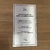 Placa de Inauguração Alumínio Escovado ACM - comprar online