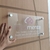 Placa Acrílico com Logo para Porta Escritório 40x20cm - comprar online
