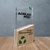 Troféu Madeira e Acrílico Ecológico