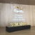 Placa Acrílico para Homenagem com Logo e Nome - comprar online