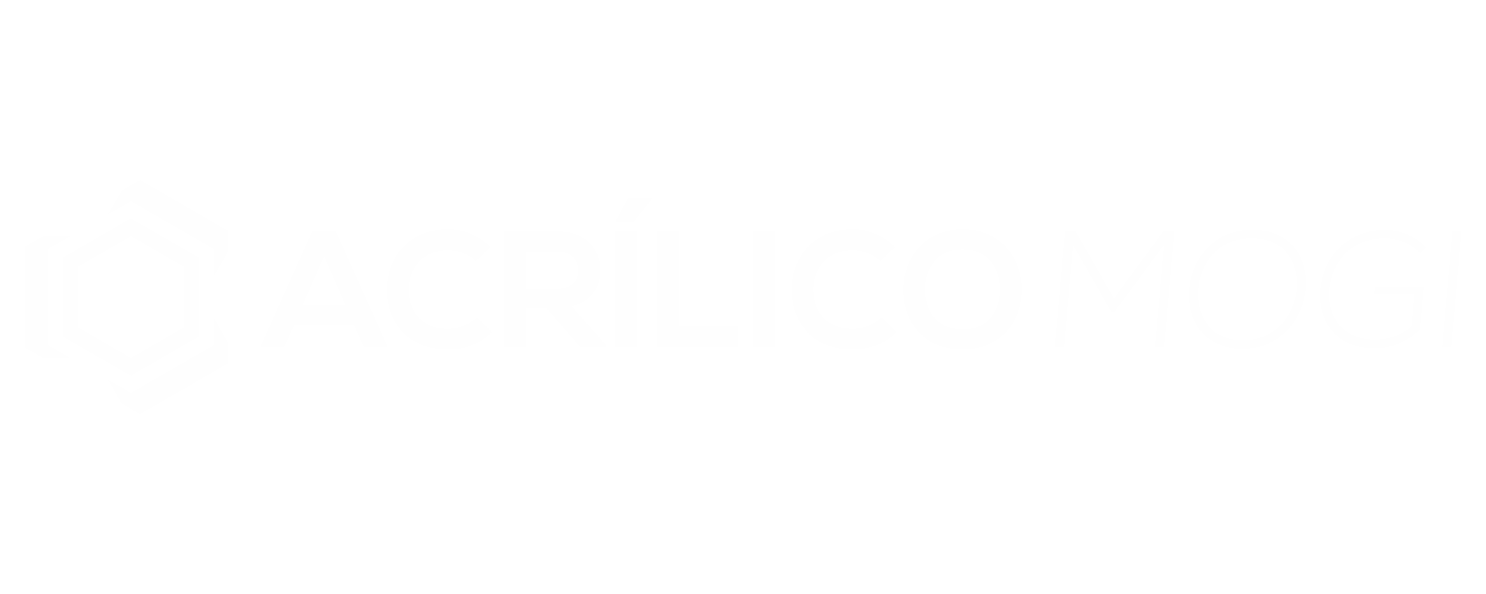 Acrílico Mogi