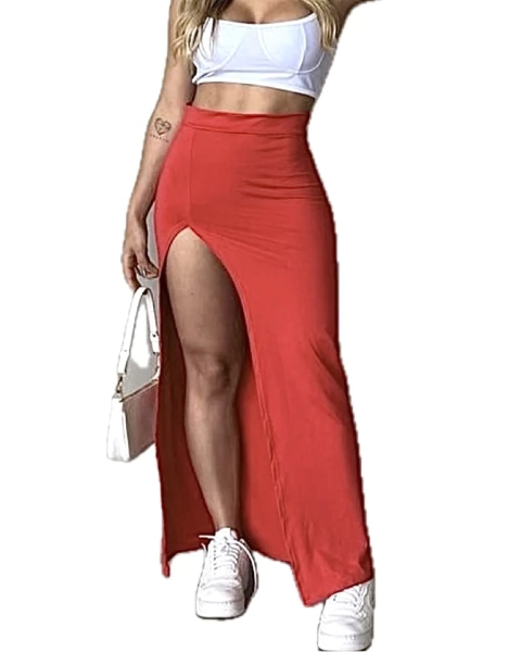 Saia Yas VERMELHA - comprar online