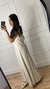 Imagem do VESTIDO LONGO COM AMARRAÇÃO NAS COSTAS